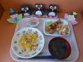 🎎ひな祭り会🎎